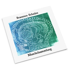 Brannten Schnüre - Muschelsammlung 2025 Repress