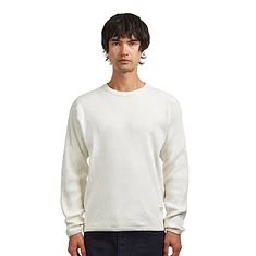 Norse Projects - Eske Military Rib LS T-Shirt