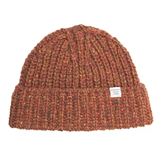 Norse Projects - Daniel Donegal Rib Beanie