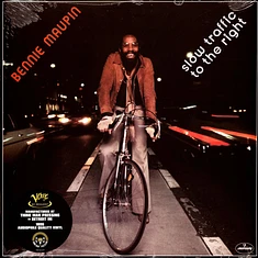 Bennie Maupin - Slow Traffic To The Right Verve By Request