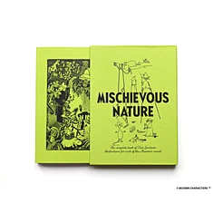 Moomins - Mischievous Nature (80th Anniversary Edition)