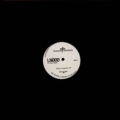Max Watts - Black Elements EP