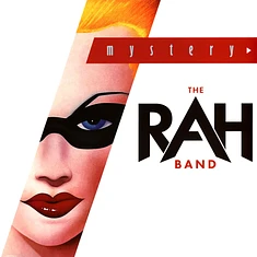 The Rah Band - Mystery