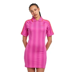 adidas - Football Inspired Graphic Dress