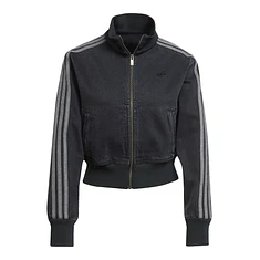adidas - Adicolor Denim Track Top