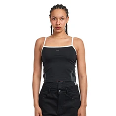 adidas - Flames Tank Top