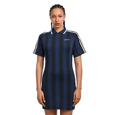 adidas - Football Inspired Graphic Dress