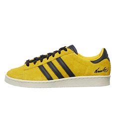 adidas x Bruce Lee Foundation - Jabbar Lo