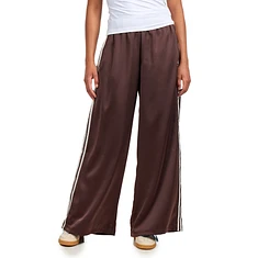 adidas - Adicolor Satin Wide Leg Track Pants
