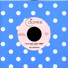 The Charities - Fatal Attraction / It's Not Out Time
