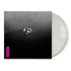 Little Simz - Lotus HHV GSA Exclusive Moonstone Vinyl Edition