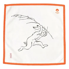 Beams Japan x Yamamoto Jin Syouten - Cleaning Cloth