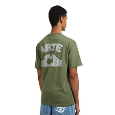 Arte Antwerp - Diels Stitch T-Shirt