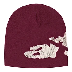 Arte Antwerp - Ripped Arte Side Beanie