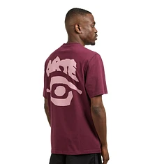Arte Antwerp - Eye Print T-Shirt