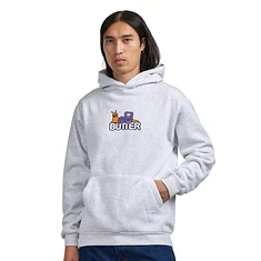 Butter Goods - Snail Pullover Hood