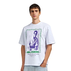 Butter Goods x Bill Evans - Truth & Beauty Tee