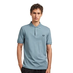 Fred Perry - Plain Fred Perry Shirt