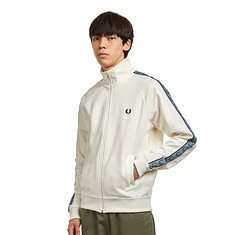 Fred Perry - Contrast Tape Track Jacket