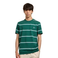 Fred Perry - Fine Stripe T-Shirt