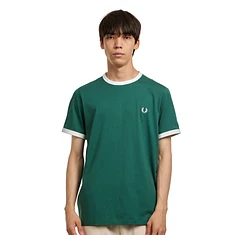 Fred Perry - Ringer T-Shirt