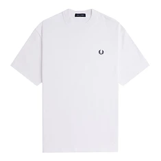 Fred Perry - Relaxed T-Shirt