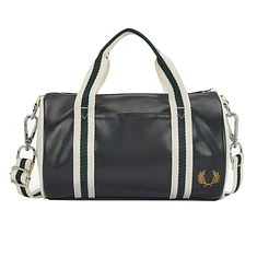 Fred Perry - Classic Mini Barrel Bag