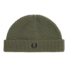 Fred Perry - Waffle Beanie
