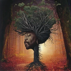 Osunlade - Inner Garden
