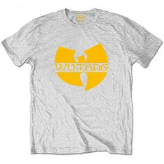 Wu-Tang Clan - Logo T-Shirt