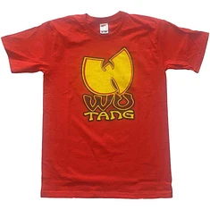 Wu-Tang Clan - Wu-Tang T-Shirt
