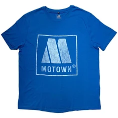 Motown - Vintage Logo T-Shirt