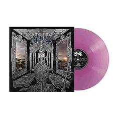 Ghost - Skeletá Indie Exclusive Opaque Violet Vinyl Edition