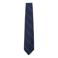 Beams Plus - Ivy Tie Regimental Bar Stripe