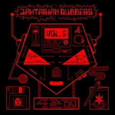 V.A. - Jahtarian Dubbers Volume 5