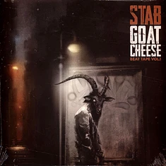 Stab - G.O.A.T Cheese