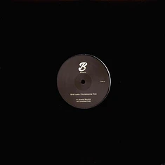 Erik Luebs - Nontemporal Void