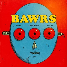 Fatoni, Edgar Wasser & Juse Ju - Bawrs