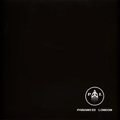 Paranoid London - Paranoid London (10th Anniversary Repress)