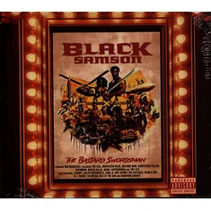 Wu-Tang & Mathematics - Black Samson, The Bastard Swordsman