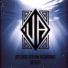 Black Eyes - Hydro-Phonic EP