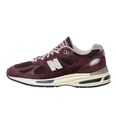 New Balance - U991 AU2 Made in UK