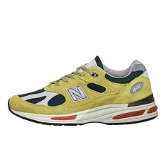 New Balance - U991 GT2 Made in UK