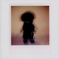 Billy Woods - Golliwog