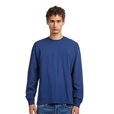 Colorful Standard - Oversized Organic LS T-Shirt
