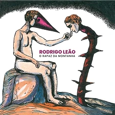 Rodrigo Leao - O Rapaz Da Montanha