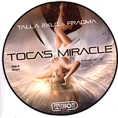 Talla 2xlc & Fragma - Toca S Miracle