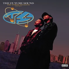 The Future Sound - The Whole Shabang Volume 1