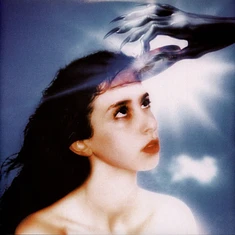 Magdalena Bay - Imaginal Disk Indie Exclusive Translucent Light Blue Vinyl Edition