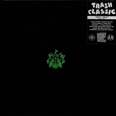 Frankie And The Witch Fingers - Trash Classic Spilt Milk / White Vinyl Edition
